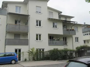 Ferienwohnung Kersten