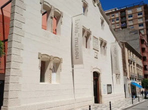 Apartamento Centro Ciudad Villajoyosa