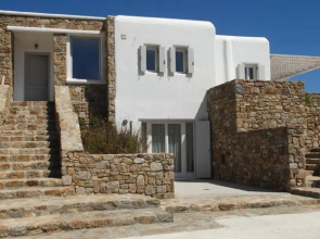 Villa Iliada