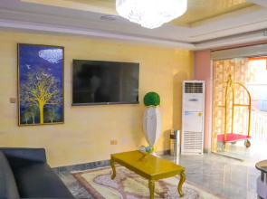 Madaki's Executive Suites