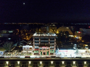 Ges Hotel