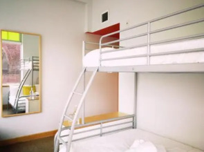 Planet Traveler Hostel