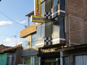 Hospedaje El Rinconcito