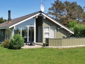 "Kody" - 6km from the sea in Western Jutland
