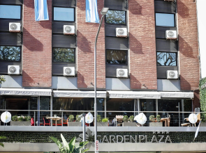 Ramada Plaza by Wyndham Tucuman