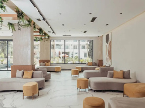 Delight Hotel  SPA