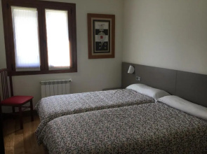 Apartamentos Irati