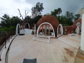 Monti Dome Villas