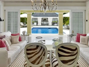 Villa Tradewinds