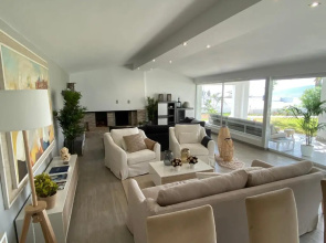 Malibú Ocean Villa