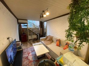 Апартаменты на улице Автозаводская