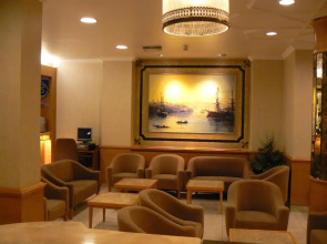 Hotel Inter Istanbul