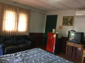 Baansuan Nanglae Hill Homestay
