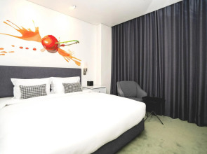 Imperial Palace Boutique Hotel, Itaewon