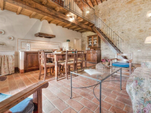 Ginevra - Podere Moricci