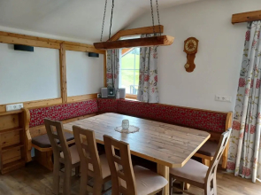 Chalet Petra