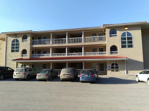 Mountain View Resort and Suites at Fairmont Hot Springs