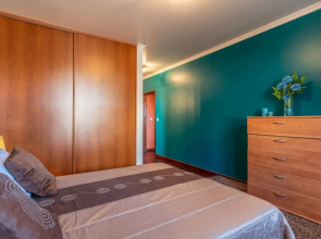 Barcelos Apartment