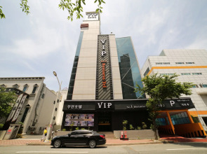 VIP Hotel Mokpo