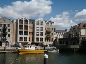 Townbridge Apartment Weymouth
