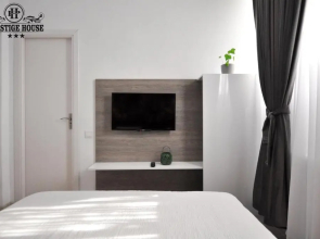 Pensiunea Prestige House