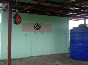 RueangSriSiRi Guest House 2