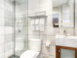 The Gallivant Times Square