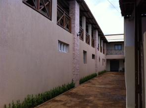 Pousada Veraneio Ponta Negra