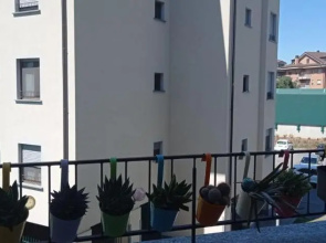 CASITA Monolocale colorato a 150mt da stazione