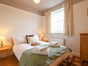 1 Eversley Court, Southwold
