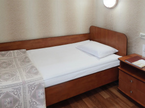 Курорт «AMAKS Старая Русса»