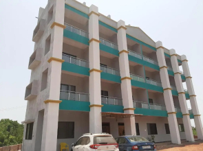 Hotel Kavijay Sea View