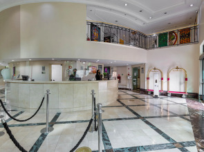 Mercure Sao Paulo Pinheiros