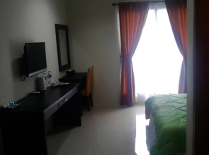 Bumi Gumati Convention Resort