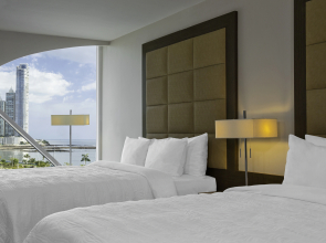 Le Meridien Panama