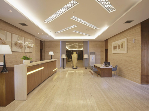 éL Hotel Jakarta