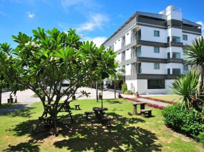 BS RESIDENCE Suvarnabhumi