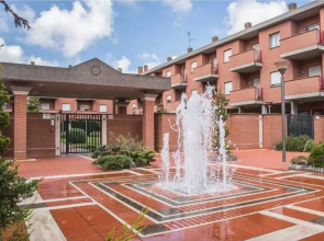 Long Stay Monthly Cheap Apartment With Backyard Garden