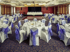 Ramada Jarvis Norwich