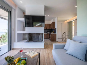 Horizon Ionian Villas