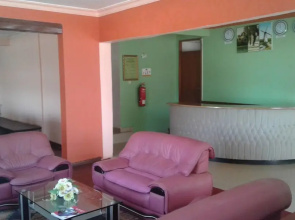 Zenith Hotel Kigali