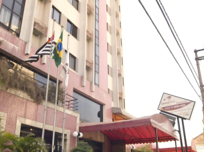 Hotel Vivendas Rio Claro