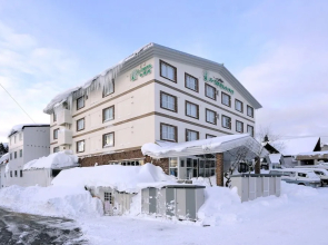 Park Hotel Shirakabakan
