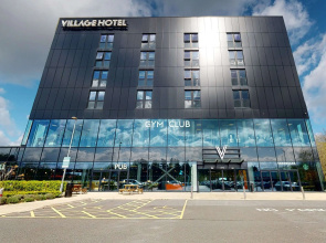Village Hotel Portsmouth