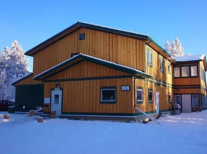 Hot Springs Campground & Hostel