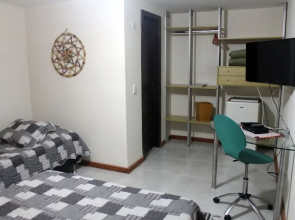 Pousada Nova Gironda