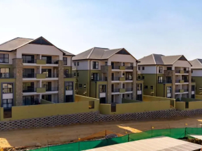 #AlimamaSpaces: The Hakings Luxury Place