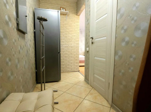 Апартаменты на улице Максима Горького 24