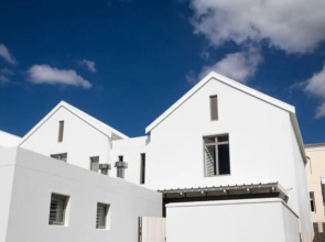 Franschhoek Magic View