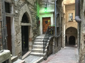 Monolocale Su Corso Vannucci 2+2